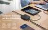 Anker 543 Powerport Atom III, Vnútorný, Čierna Náhľad obrázku produktu 10