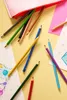 Faber-Castell 96091090, matite colorate Colour GRIP, 12 Anteprima dell’immagine prodotto 15