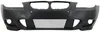 Voorbumper voor BMW 5-serie E60 E61 (2003-2007), M-Technik Productafbeelding-voorbeeld 2