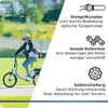 Zündapp ZF20 Speed Folder 20 Zoll Klapprad Faltrad Stadtrad Produktbild-Vorschau 7