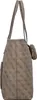 Guess Shopper Power Play Large Tech Logo 31 x 49 x 15 Produktbild-Vorschau 10