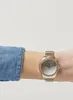 Guess Glitter Girl damski analogowy zegarek kwarcowy z Podgląd zdjęcia produktu 2
