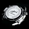 Chris Benz - CB-D200X-P-MB - Taucheruhr - Uni - Quarz Produktbild-Vorschau 2