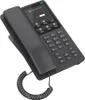 Grandstream GHP621 IP-Telefon, Schwarz, Kunststoff, 2 SIP Produktbild-Vorschau 3