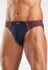 LE JOGGER Slip 6 -teilig marine, grau Größe 6 Produktbild-Vorschau 2