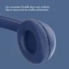 imoshion Casque d'écoute pour enfants avec fil - Câble AUX Voir les images du produit 10