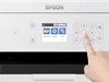 Epson SC-F100 - Drucker - Farbe - Thermosublimation USB 2.0 Produktbild-Vorschau 4