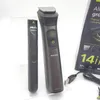 Philips Barttrimmer Haarpflege Multigroom Serie 9000 Pflege Produktbild-Vorschau 6