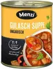 Menzi Gulasch Suppe ungarisch 1:1 extra, 800ml Produktbild-Vorschau 1