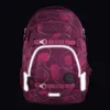 Coocazoo Mate Berry Bubbles lila Produktbild-Vorschau 9