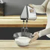 Krups GN9121 3Mix9000 weiß Handmixer Produktbild-Vorschau 13