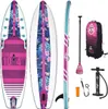 SKIFFO ELLE 10.4 SUP Board Stand Up Paddle Surf-Board Náhled obrázku produktu 15