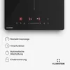 Klarstein PowerGlide Induktionskochfeld - 2-Zonen, 3500W Produktbild-Vorschau 5