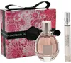 Viktor & Rolf Flowerbomb EDP 50 ml + EDP MINI 10 ml (woman) Produktbild-Vorschau 2