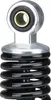 4 x ammortizzatore nero set abbassamento 26cm e 30cm Simson Anteprima dell’immagine prodotto 4