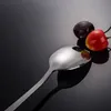 ESS-Stäbchen Edelstahl silber, 21 cm, mit Löffel, Jia Zhi Produktbild-Vorschau 3