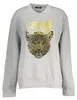 Cavalli Class Damen-Sweatshirt ohne Verschluss Jildou Produktbild-Vorschau 1