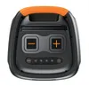 DENVER Denver TSP-456 Altoparlante per feste Nero 60 W Anteprima dell’immagine prodotto 10