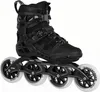 Pattini in-line Powerslide Phuzion Argon Road neri 110 Anteprima dell’immagine prodotto 6