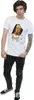 Star Wars - "The Last Jedi" T-Shirt für Herren BI46952 (M) Produktbild-Vorschau 4