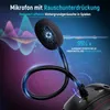 Kabelloses Gaming-Headset 2,4 GHz mit Mikrofon, 7.1 Produktbild-Vorschau 5