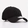 New York Yankees Kappe, New Era, 9TWENTY, essenziell, ganz Produktbild-Vorschau 3