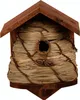 Esschert Design Nistkasten Bienenkorb; NKBH Produktbild-Vorschau 5
