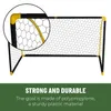 Bramka piłkarska Umbro – bramka piłkarska 180 x 91 x 120 cm Podgląd zdjęcia produktu 5