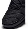 Nike Air Max Plus "Triple Black" Schwarz, Größe: 39 Produktbild-Vorschau 25
