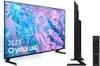 Samsung TU43CU7095U, 109,2 cm (43"), 3840 x 2160 Pixel, Produktbild-Vorschau 2