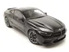 Minichamps 1:18 BMW M8 COUPE - BLACK METALLIC - 2020 Produktbild-Vorschau 10