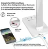 SLATOR Schreibtischlampe LED Dimmbare Tischleuchte 5 Farb Produktbild-Vorschau 5