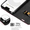 Cadorabo Case for Google PIXEL 3 XL Protective Case in Red Náhled obrázku produktu 3
