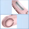Nackenventilator, Hals Ventilator USB Verstellbar,Tragbarer Produktbild-Vorschau 7