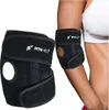 FIT4MED | Gomitiera in neoprene - Nero - 42 X 16 cm - Anteprima dell’immagine prodotto 9