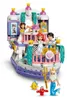 LEGO ǀ Disney Princess Arielles Königliches Hochzeitsboot - Produktbild-Vorschau 10
