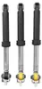Bluparts 10104670 Stoßdämpfer Set 120N passend für Miele Produktbild-Vorschau 3