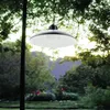 Lampa solarna żyrandol LED wisząca ogrodowa zewnętrzna z Podgląd zdjęcia produktu 15