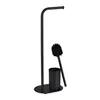 Set da bagno Relaxdays, dimensioni: 64,5x23x17 cm, Anteprima dell’immagine prodotto 6
