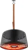SUNRED® Artix Moderna Ultra, hangende infraroodverwarming, Productafbeelding-voorbeeld 12