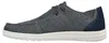 Skechers Errores de Foto 66387-BLU in Blue color size 42 Náhled obrázku produktu 14