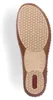 Damen Sandalen Rieker M1655-54 grun combi 40 Produktbild-Vorschau 45