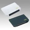 Meiho VS-3010 NS klar 20,5x14,5x2,8cm - Kunstköderbox Produktbild-Vorschau 4