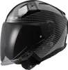 LS2 Jethelm OF603 INFINITY II verschiedene Farben und Produktbild-Vorschau 6