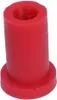TEDGUM Federbuchse 00447345 karosserieseitig Hinten Produktbild-Vorschau 7