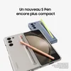 SAMSUNG Galaxy Z Fold5 1To Crème Voir les images du produit 5