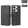 Hülle für Xiaomi Redmi 13 / Poco M6 Handyhülle Klapphülle Produktbild-Vorschau 3