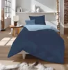 liebling Halbleinen Bettwäsche 135 x 200 + 1 x 80 x 80 cm, Produktbild-Vorschau 2