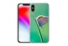 MuchoWow® Handyhülle Schutzhülle Hülle für iPhone Xs Produktbild-Vorschau 2