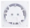 Ventilátor dRim 100 TS Timer, saténová zlatá farba, matný Náhľad obrázku produktu 4